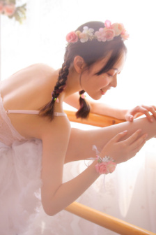 电影老板的女儿